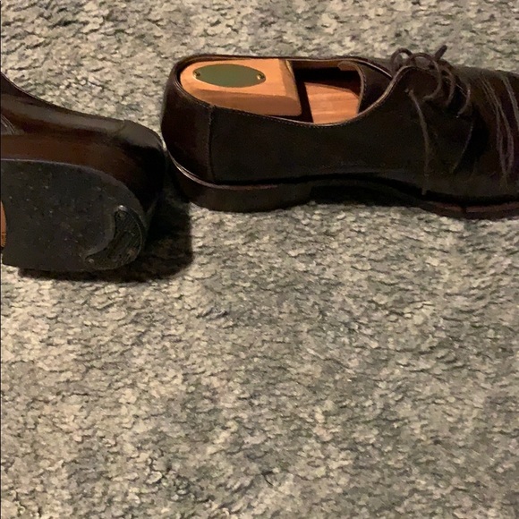 Bachrach shoes - Picture 2 of 2